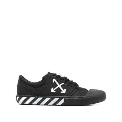 OFF-WHITE OFF-WHITE SNEAKERS