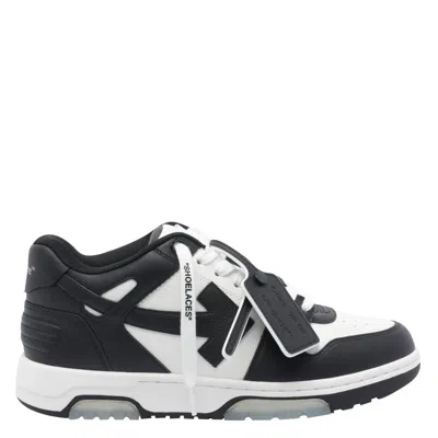 OFF-WHITE OFF-WHITE SNEAKERS