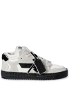 OFF-WHITE SNEAKERS FLOATING ARROW