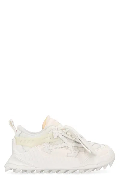 Off-white Sneakers Low-top Odsy