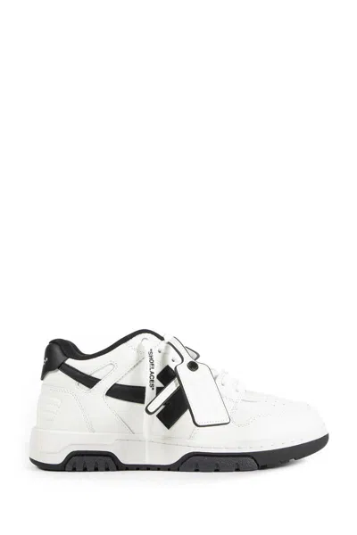 OFF-WHITE OFF-WHITE SNEAKERS