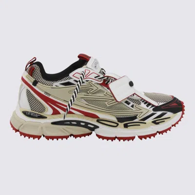 OFF-WHITE OFF-WHITE SNEAKERS