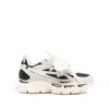 Off-white Sneakers In Multi