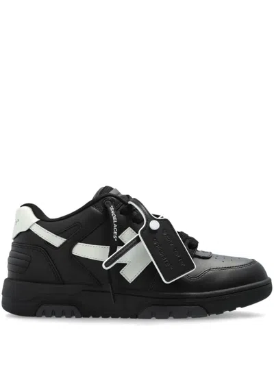Off-white Sneakers In Multi
