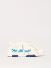Off-white Out Of Office "for Walking" White/multicolor In Weiss