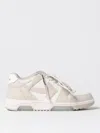 Off-white Out Of Office Sneakers In White