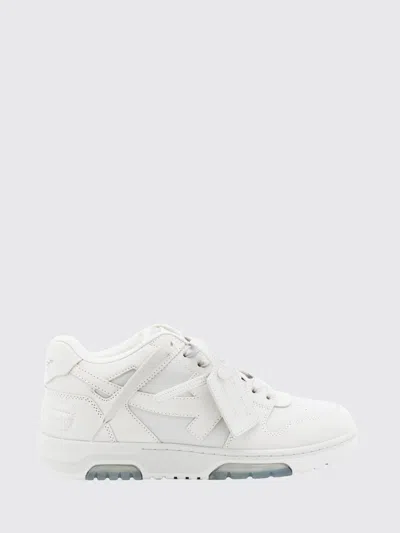 Off-white Sneakers Men