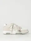 Off-white Sneakers  Men Color White 1