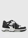 Off-white Off White Out Of Office Sneakers Men In Multi