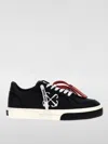 OFF-WHITE SNEAKERS OFF-WHITE MEN COLOR WHITE,F82527001