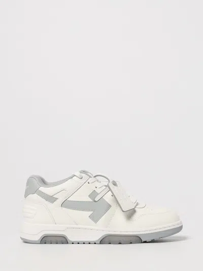 Off-white Sneakers  Men Color White In Multi