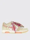 Off-white Slim Out Of Office Sneakers