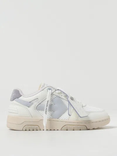 Off-white Sneakers  Woman Color White 1 In 白色 1