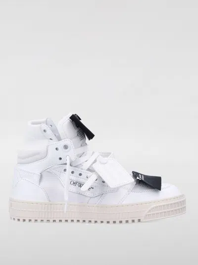 Off-white Sneakers  Damen Farbe Weiss 1 In Weiss 1