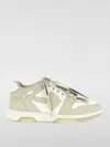Off-white Sneakers  Woman Color White 2 In White