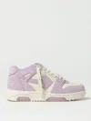 Off-white Out Of Office Sneakers In White