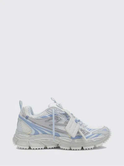 OFF-WHITE SNEAKERS OFF-WHITE WOMAN COLOR WHITE,H69054001