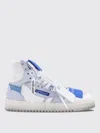 OFF-WHITE SNEAKERS OFF-WHITE WOMAN COLOR WHITE,F33292001