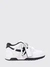 Off-white 'out Of Office' Sneakers Off White In Multi
