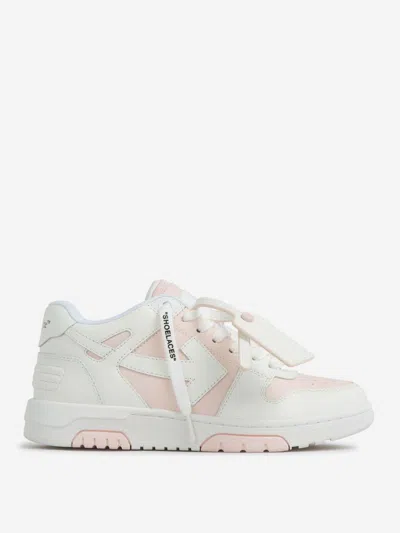 OFF-WHITE OFF-WHITE SNEAKERS OUT OF OFFICE