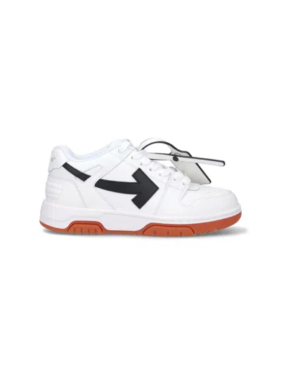 OFF-WHITE SNEAKERS OUT OF OFFICE