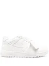 Off-white Sneakers 'out Of Office' Off White In White