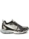 Off-white Sneakers Ow Be Right Back In Multi