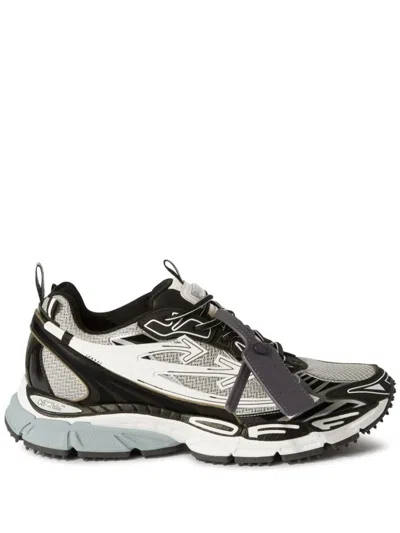 Off-white Sneakers Ow Be Right Back In Multi