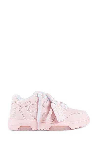 OFF-WHITE OFF-WHITE SNEAKERS