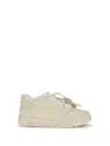 Off-white Out Of Office Sneakers In Neutral