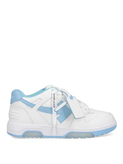 OFF-WHITE SNEAKERS