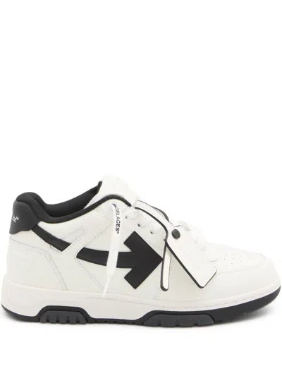 Off-white Off White Sneakers White