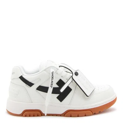Off-white Trainers  Woman Colour White