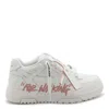 OFF-WHITE OFF-WHITE SNEAKERS WHITE