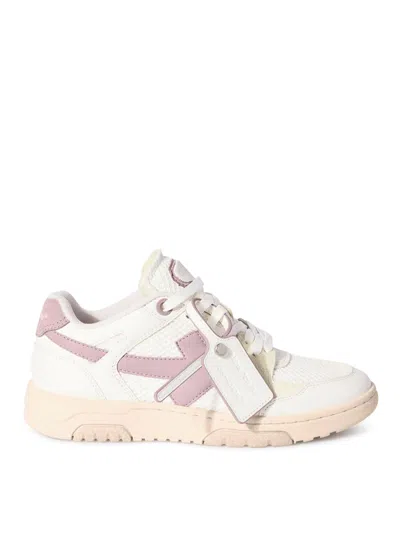 OFF-WHITE SNEAKERS