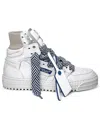 Off-white Sneakers In White