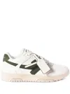 Off-white Sneaker In White-mi