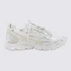 Off-white Sneakers White-white In White