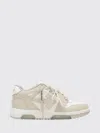 Off-white Sneakers Woman  In Multi