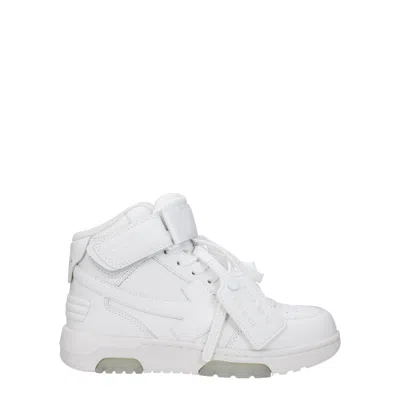 Off-white Off In White