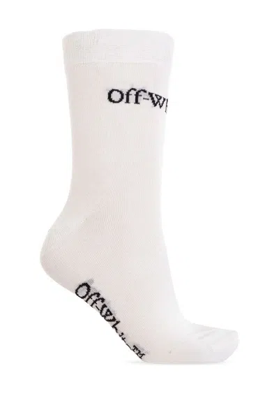 Off-white Socks