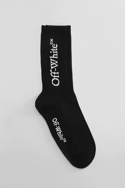 OFF-WHITE OFF-WHITE SOCKS