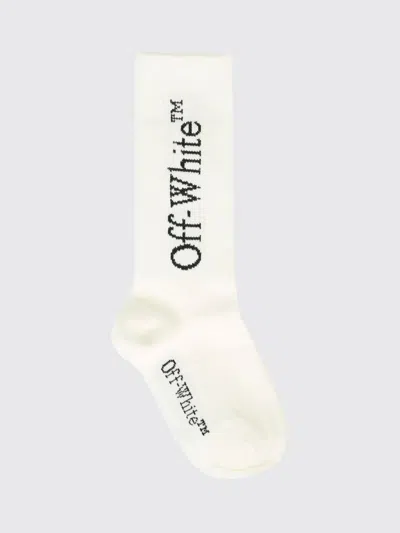 Off-white Socks Kids