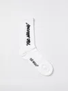 Off-white Off White Underwear In White