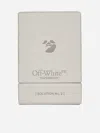 Off-white Solution No. 2 100 ml Perfume In Transparent,red