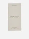 Off-white Solution No. 2 15 ml Perfume In Transparent,red