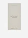 Off-white Solution No. 3 15 ml Perfume In Transparent,red