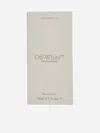Off-white Solution No. 4 15 ml Perfume In Transparent,red