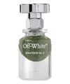 Off-white Solution No. 8 Eau De Parfum 50 ml In White