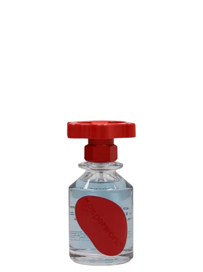 Off-white Solution No.2 Perfumes Multicolor